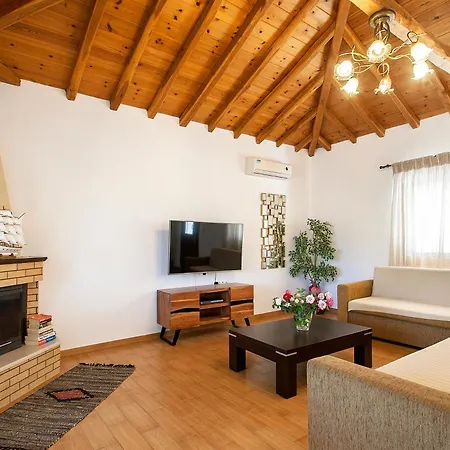 Four Seasons Villa Kalivia (Skiathos)