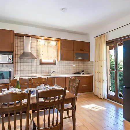 Four Seasons Kalivia (Skiathos)