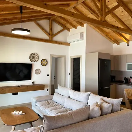 Four Seasons * Kalivia (Skiathos)