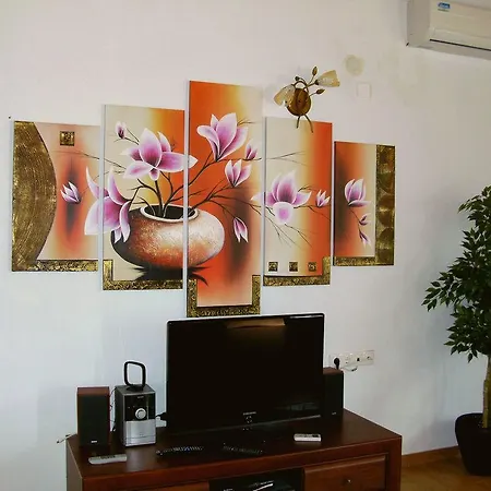 Four Seasons Vila Kalivia (Skiathos)