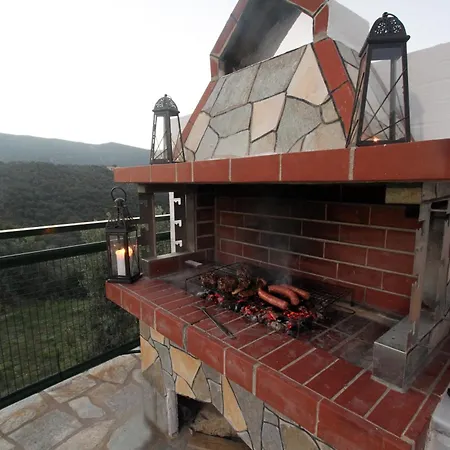 Four Seasons Vila Kalivia (Skiathos)