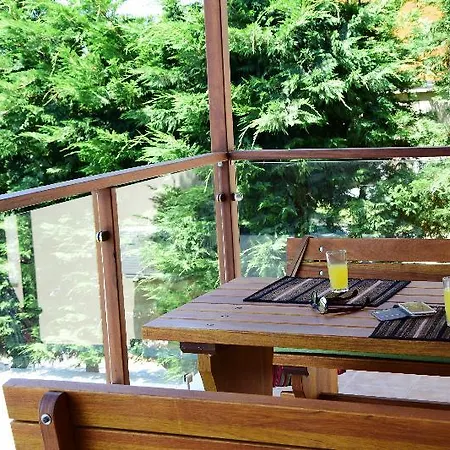 Villa Four Seasons *