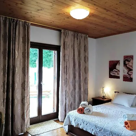 Four Seasons Vila Kalivia (Skiathos)