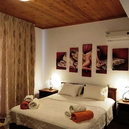 Four Seasons Kalivia (Skiathos)