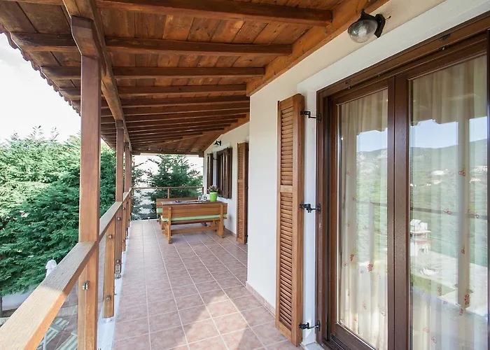 Villa Four Seasons *