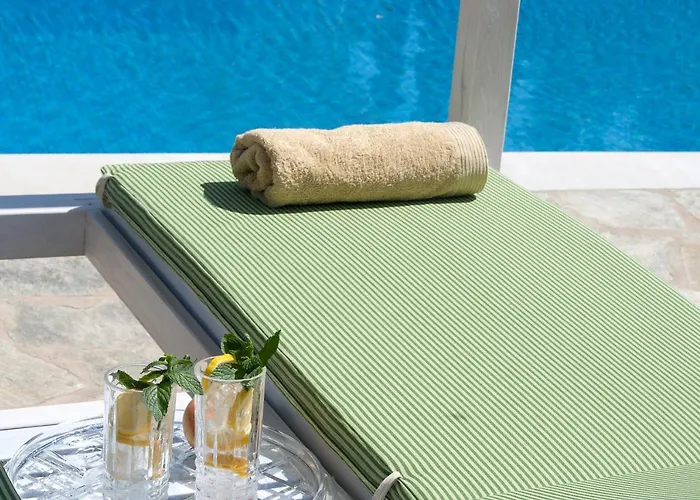 Villa Four Seasons *