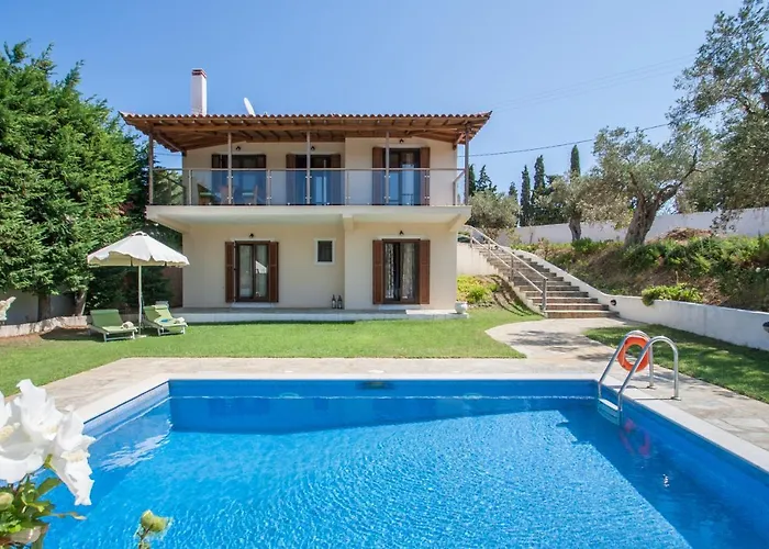 Four Seasons Kalivia (Skiathos)