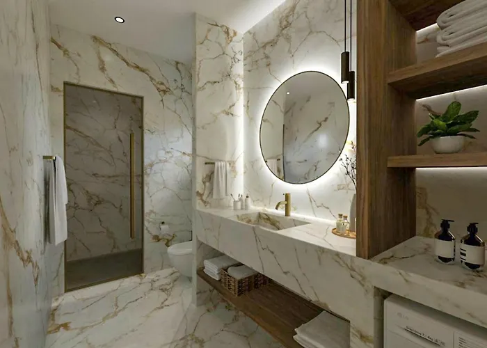 Four Seasons * Kalivia (Skiathos)