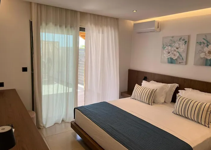 Villa Four Seasons Kalivia (Skiathos)