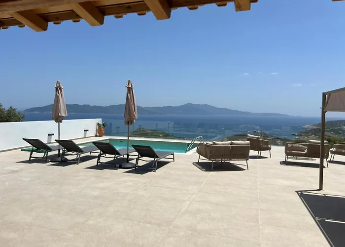 Four Seasons Kalivia (Skiathos)