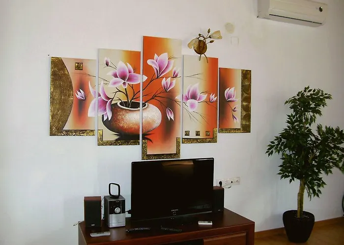 Four Seasons Villa Kalivia (Skiathos)