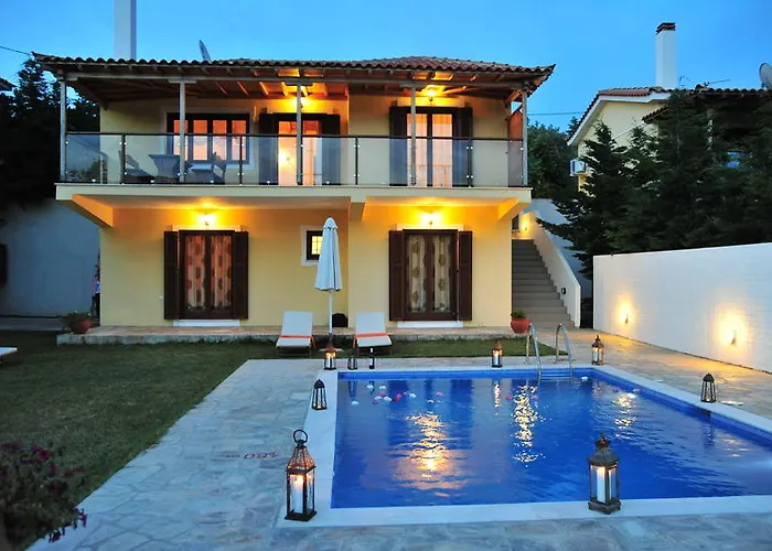 Villa Four Seasons *