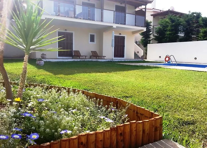 Villa Four Seasons *