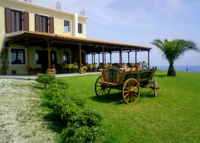 Villa Four Seasons *