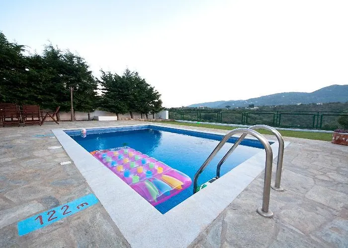 Four Seasons Kalivia (Skiathos)