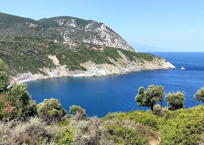 Four Seasons Villa Kalivia (Skiathos)