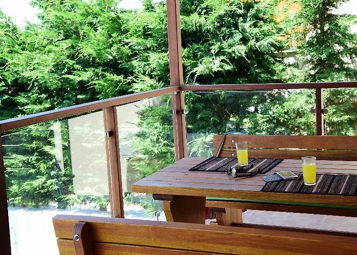 Villa Four Seasons *