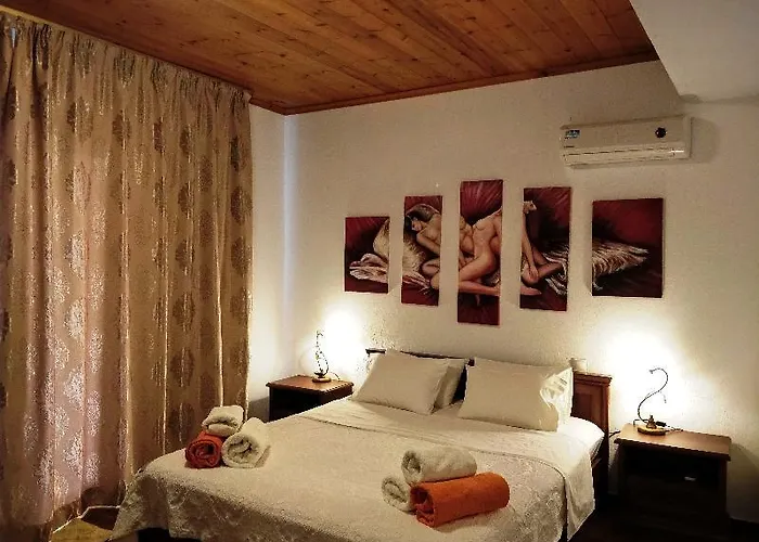 Four Seasons Kalivia (Skiathos)