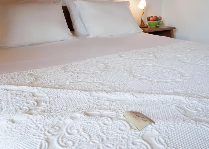 Four Seasons * Kalivia (Skiathos)