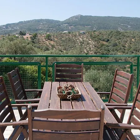 Four Seasons * Kalivia (Skiathos)