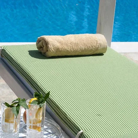 Βίλα Four Seasons *