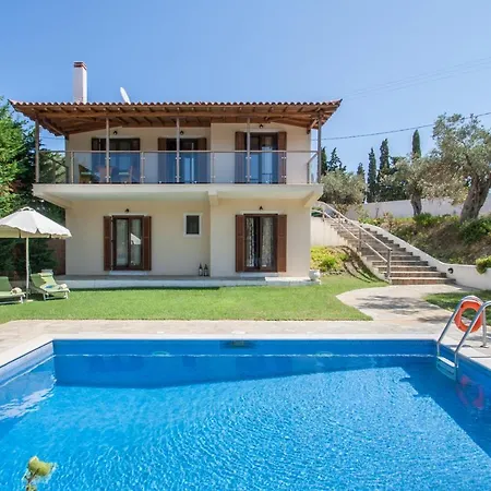 Four Seasons Kalivia (Skiathos)