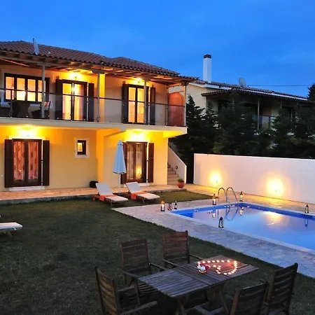 Βίλα Four Seasons