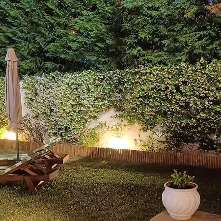 Four Seasons * Kalivia (Skiathos)