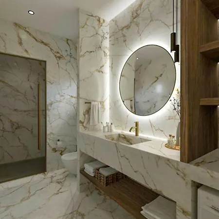 Four Seasons * Kalivia (Skiathos)