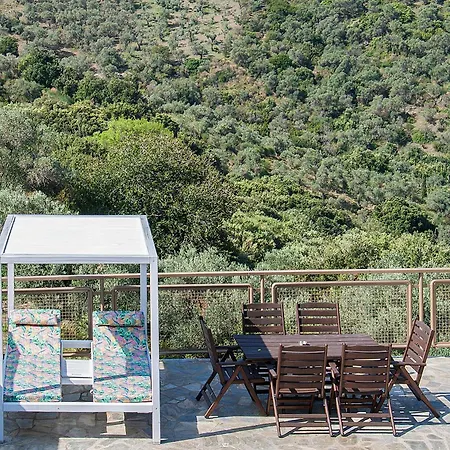 Villa Four Seasons