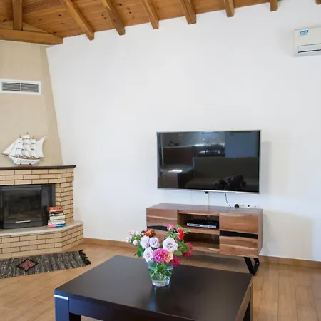 Four Seasons Βίλα Kalivia (Skiathos)