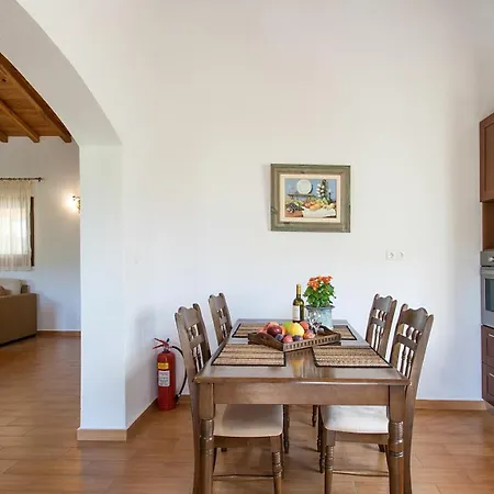 Four Seasons Kalivia (Skiathos)