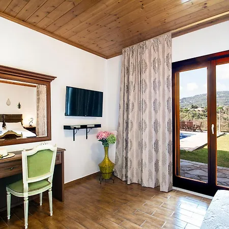 Four Seasons Βίλα