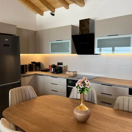 Four Seasons Βίλα Kalivia (Skiathos)