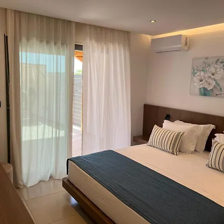 ヴィラ Four Seasons Kalivia (Skiathos)