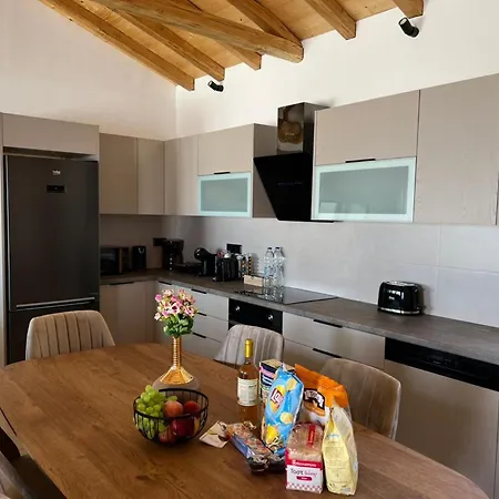 Four Seasons Villa Kalivia (Skiathos)