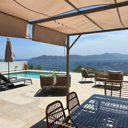 Βίλα Four Seasons Kalivia (Skiathos)