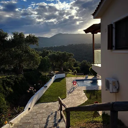 Βίλα Four Seasons