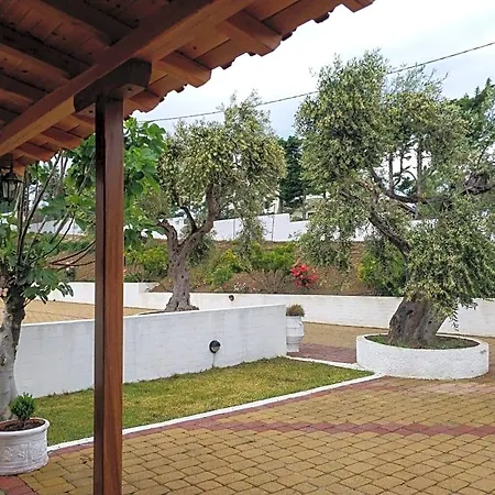 Four Seasons Villa Kalivia (Skiathos)