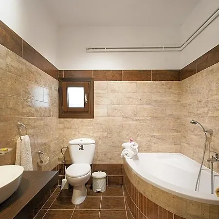 Four Seasons Villa Kalivia (Skiathos)