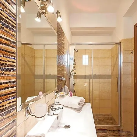 Villa Four Seasons *