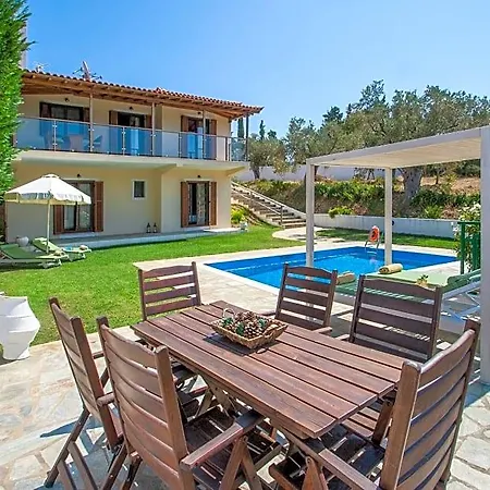 Villa Four Seasons