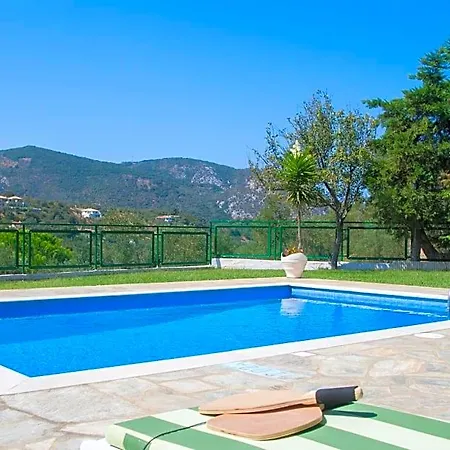 Four Seasons Kalivia (Skiathos)