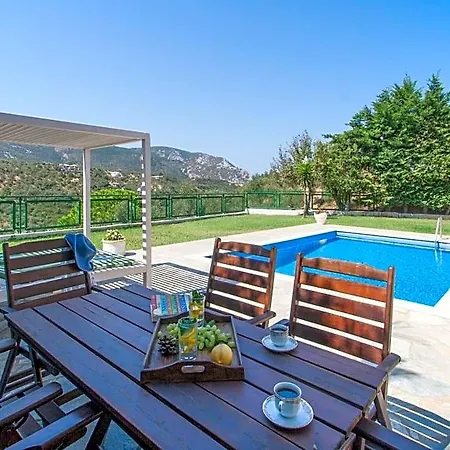 Four Seasons Villa Kalivia (Skiathos)
