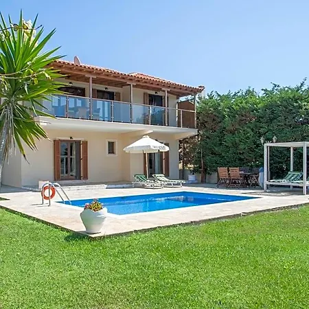 Villa Four Seasons *