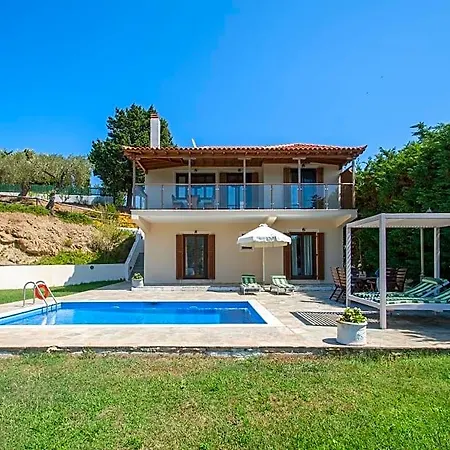 Four Seasons Kalivia (Skiathos)