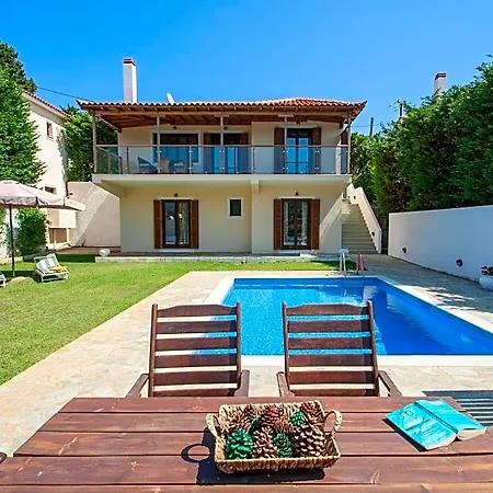 Four Seasons Kalivia (Skiathos)