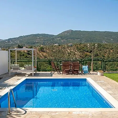 Villa Four Seasons