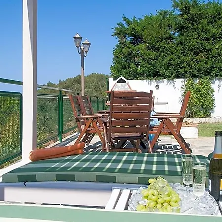 Villa Four Seasons *