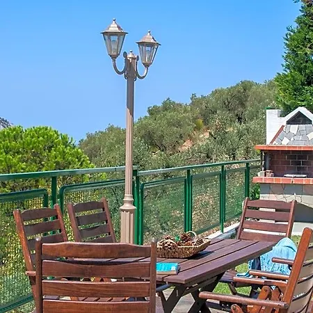 Villa Four Seasons
